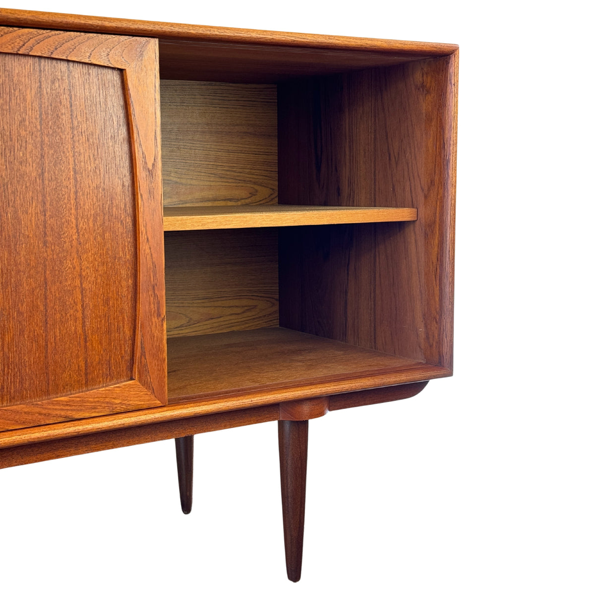 Teak Sideboard