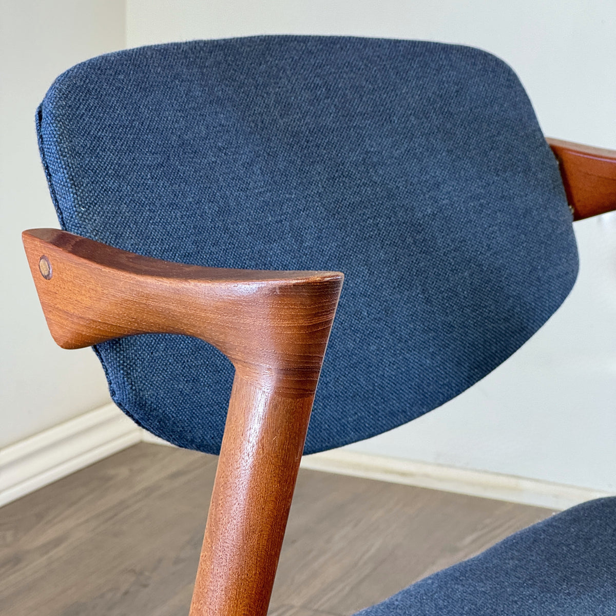 Kai Kristiansen Model 42 Dining Chair