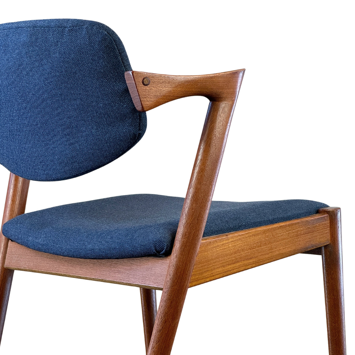 Kai Kristiansen Model 42 Dining Chair