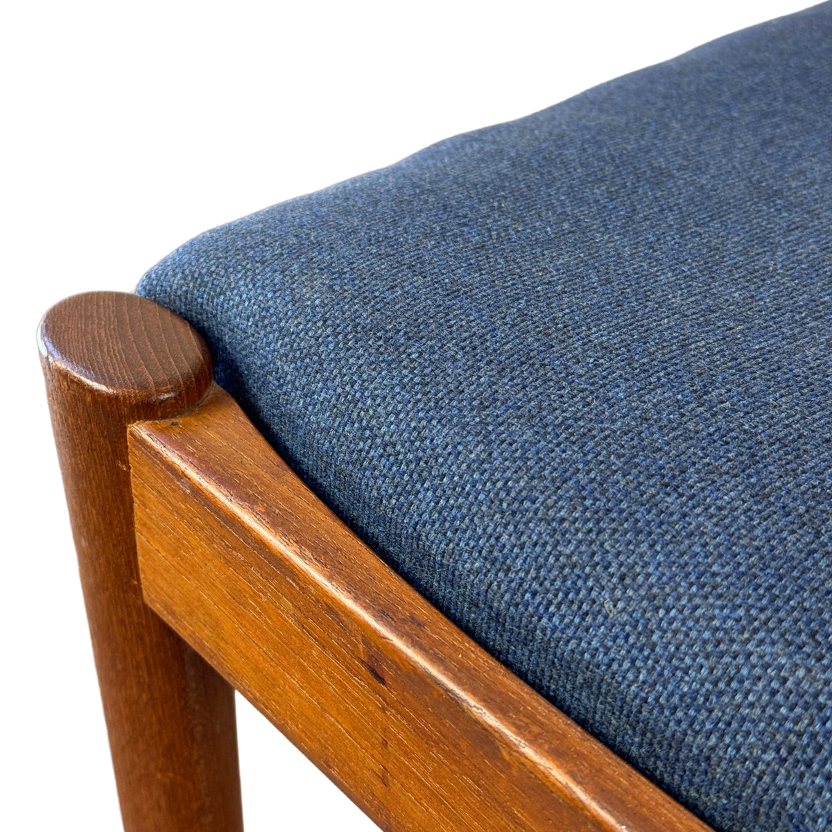 Kai Kristiansen Model 42 Dining Chair