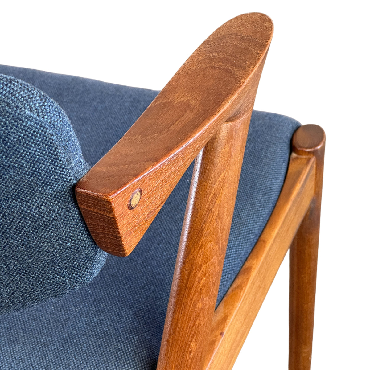 Kai Kristiansen Model 42 Dining Chair