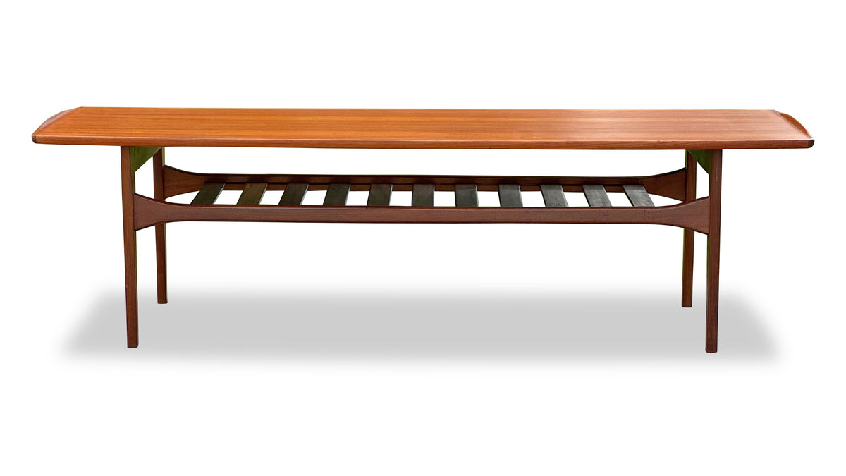 Teak Coffee Table