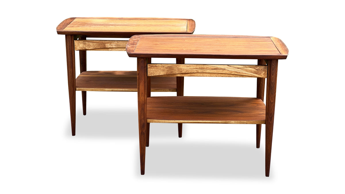 Deilcraft Side Tables