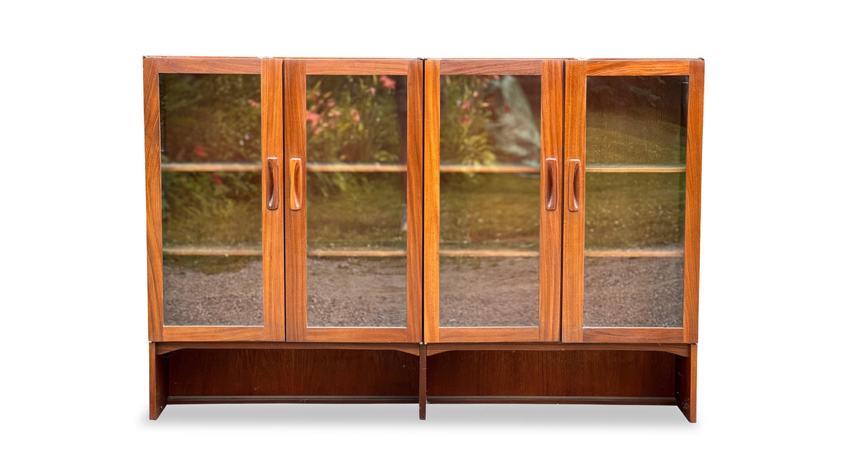 Afromosia Hutch by Imperial