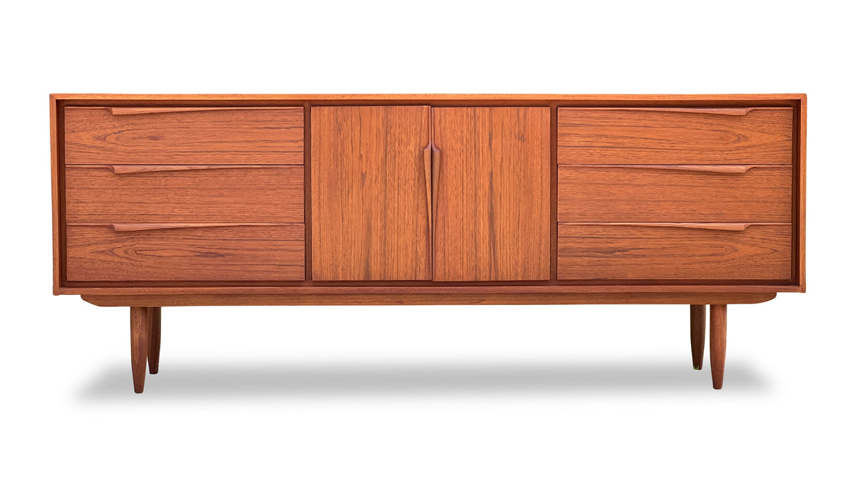 Teak Sideboard/Dresser