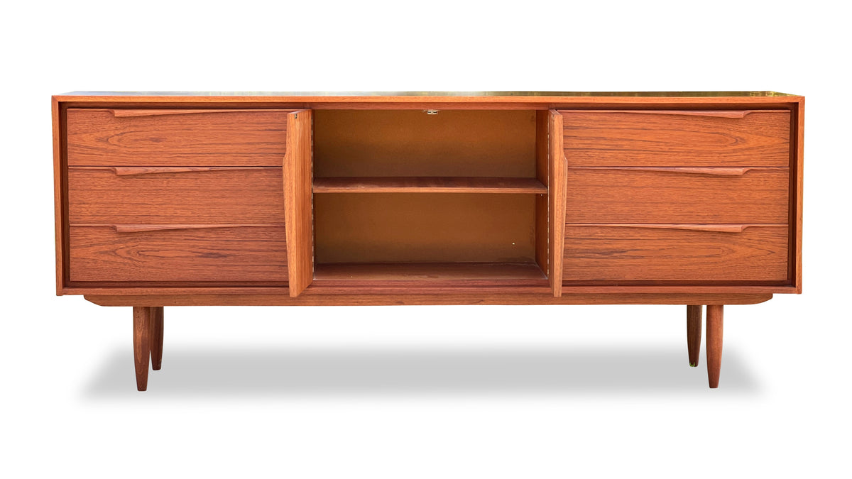 Teak Sideboard/Dresser