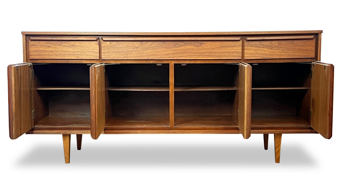 Walnut Sideboard by HPL