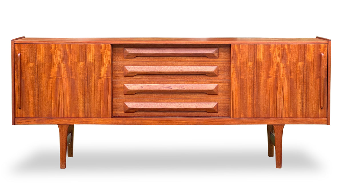 Teak Sideboard