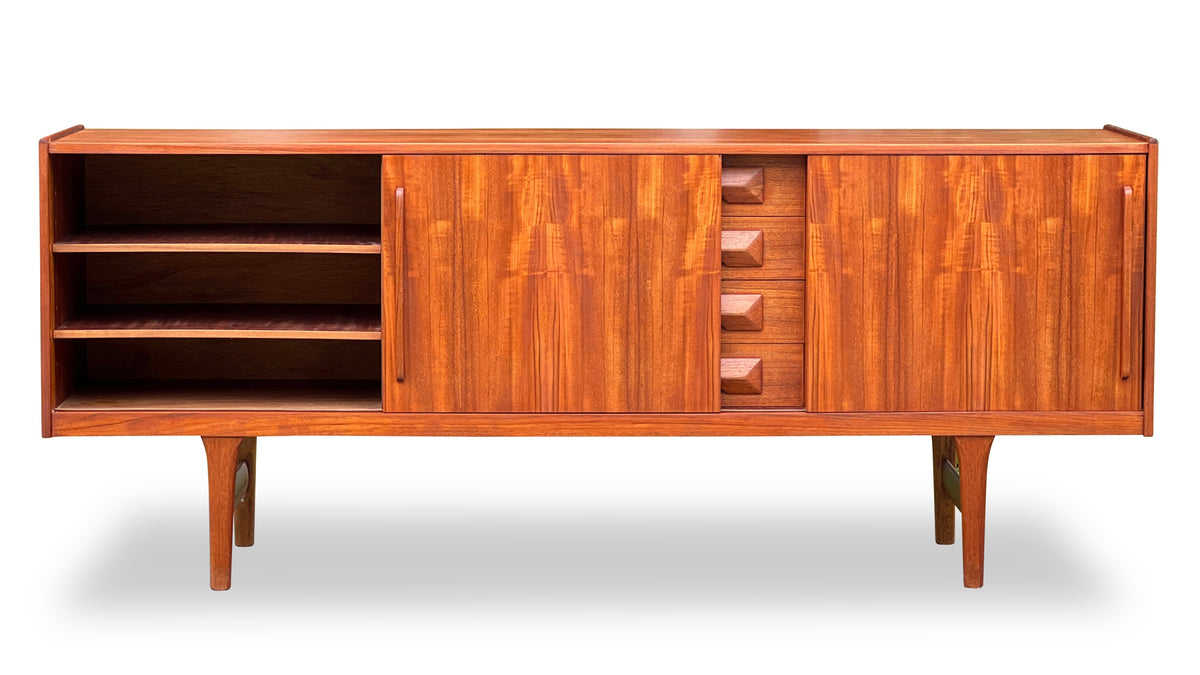 Teak Sideboard