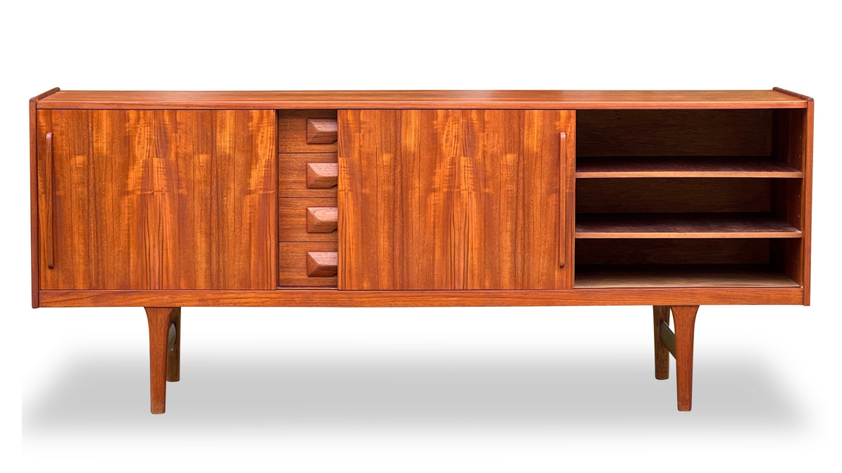 Teak Sideboard