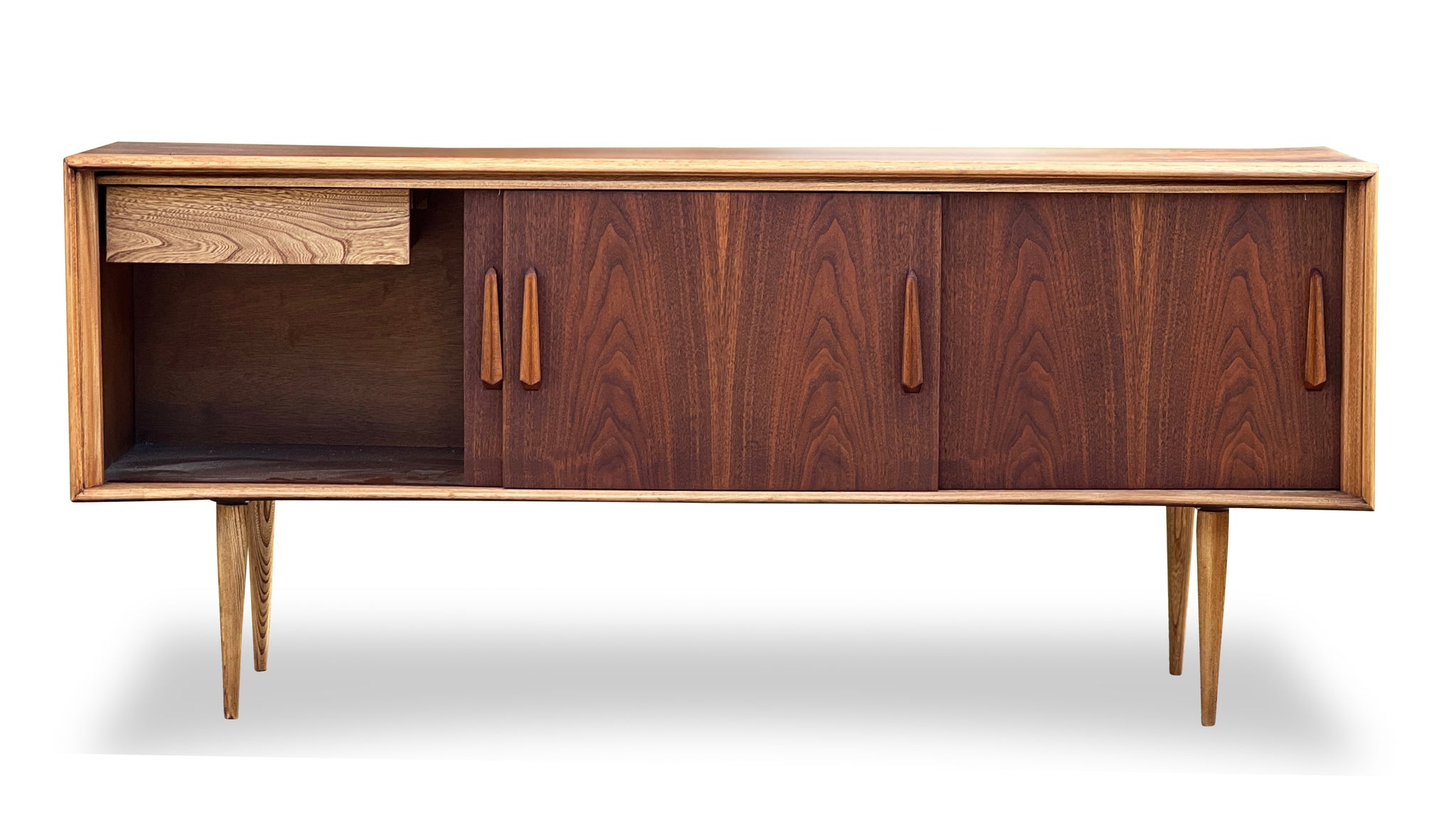 Classic Deilcraft Sideboard Decade Five Furniture Co