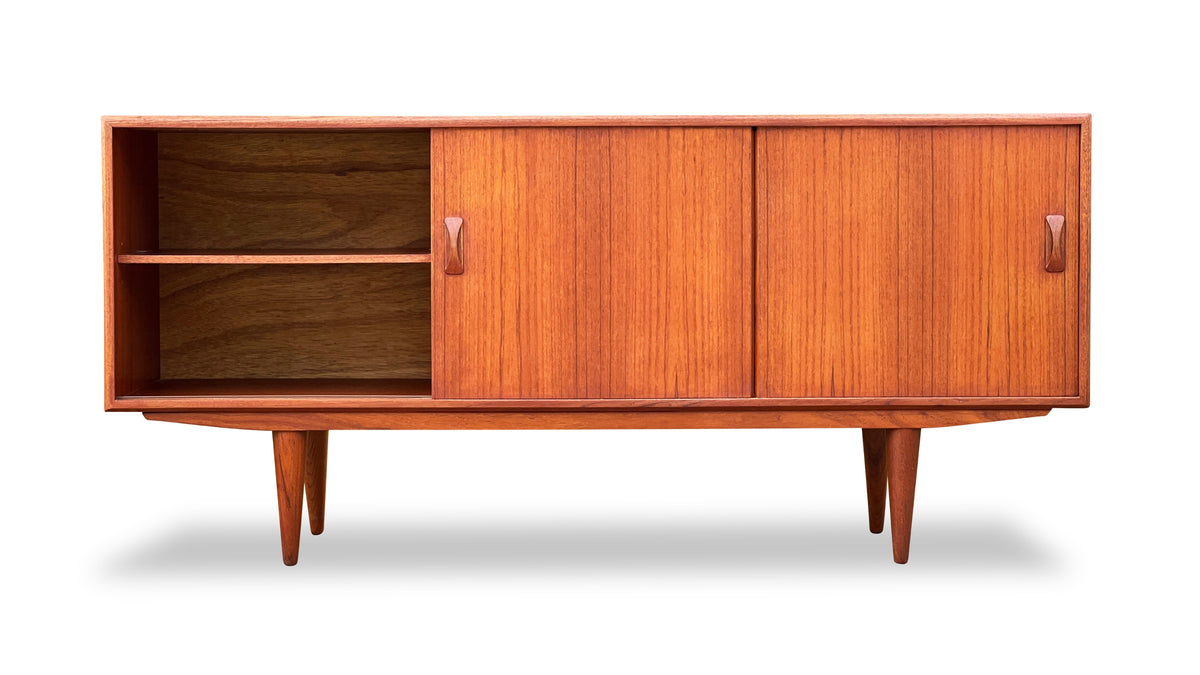 Clausen and Son Teak Sideboard