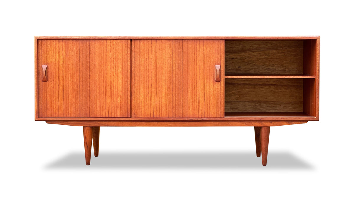Clausen and Son Teak Sideboard