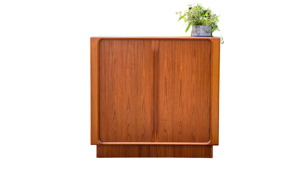 Upright Dresser by Bernhard Pedersen and Son