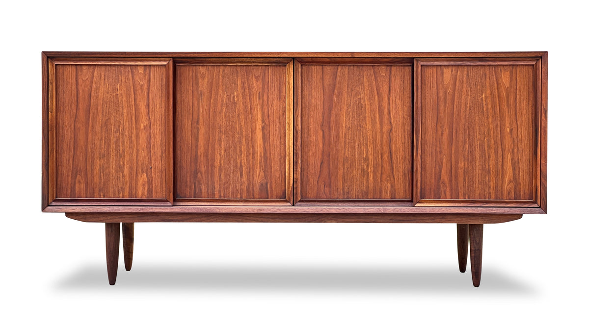 Walnut Honderich Sideboard