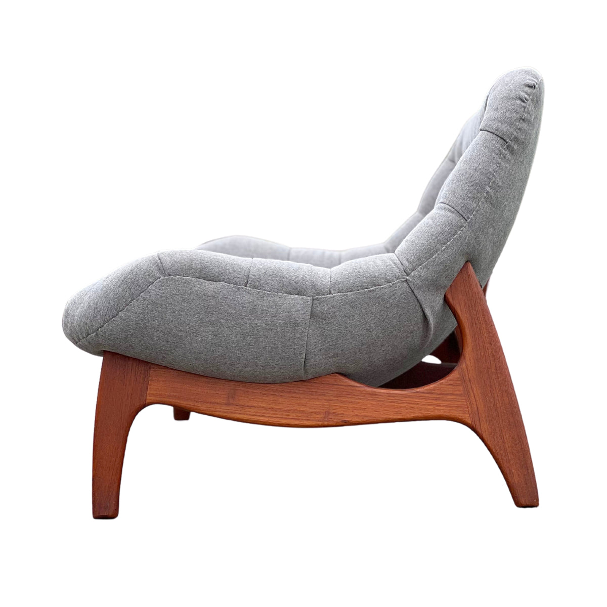 R. Huber Scoop Sofa
