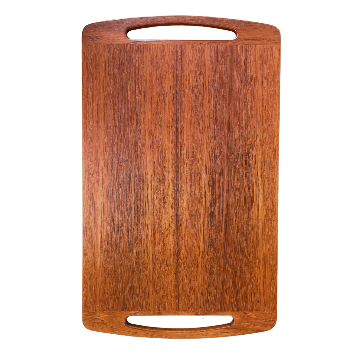 Teak Bart Cart/Tea Trolley by BOWA