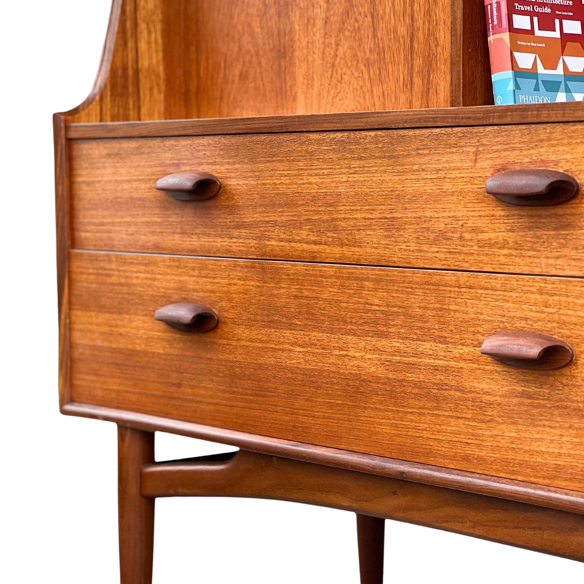 Vintage Highboard by E. Gomme for G-Plan