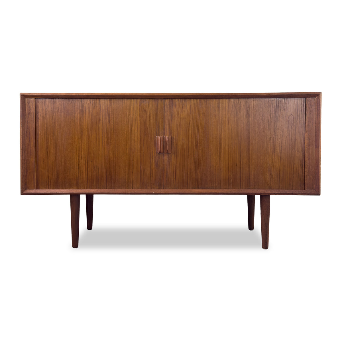 Dansk Teak Sideboard by Svend A. Larsen