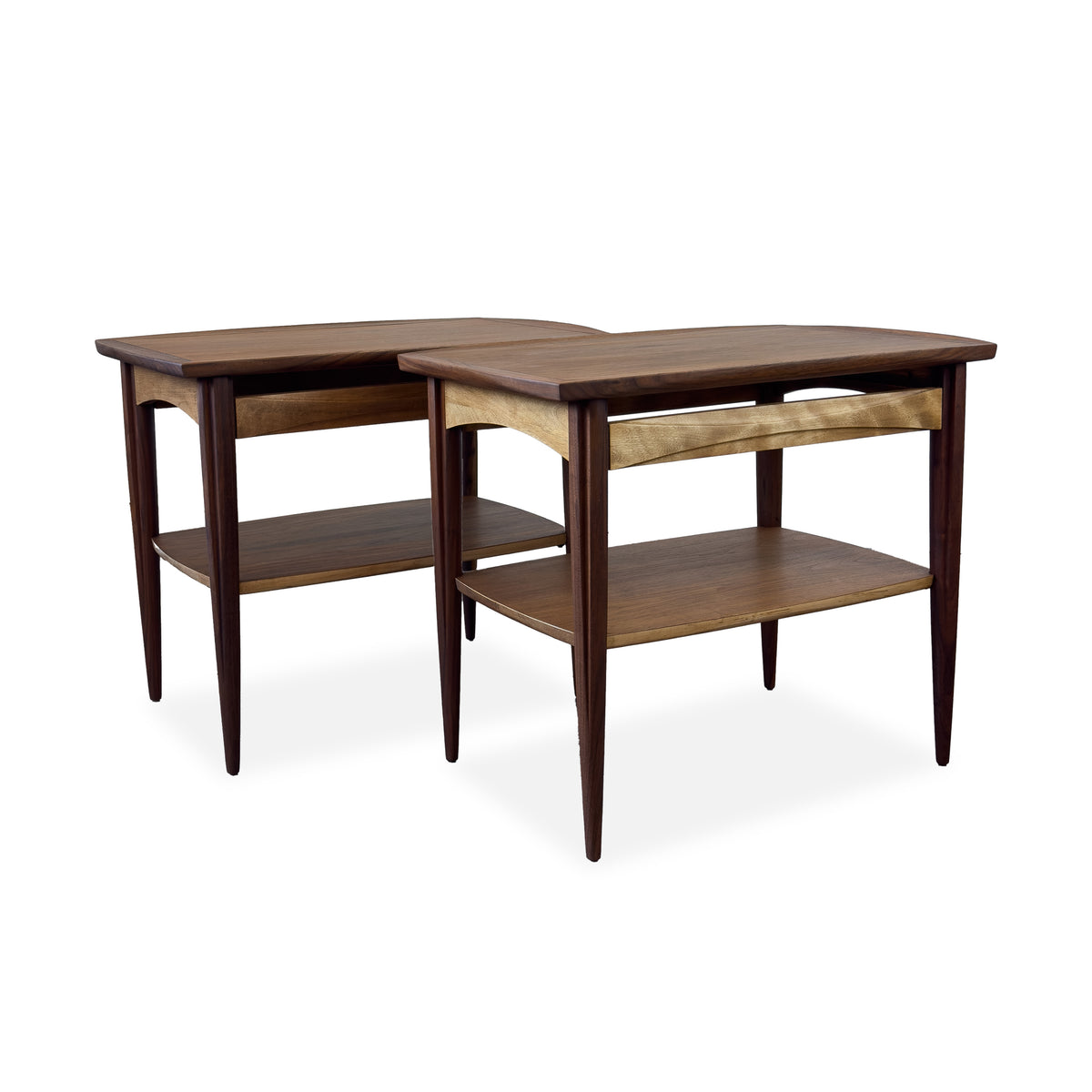 Deilcraft Side Tables