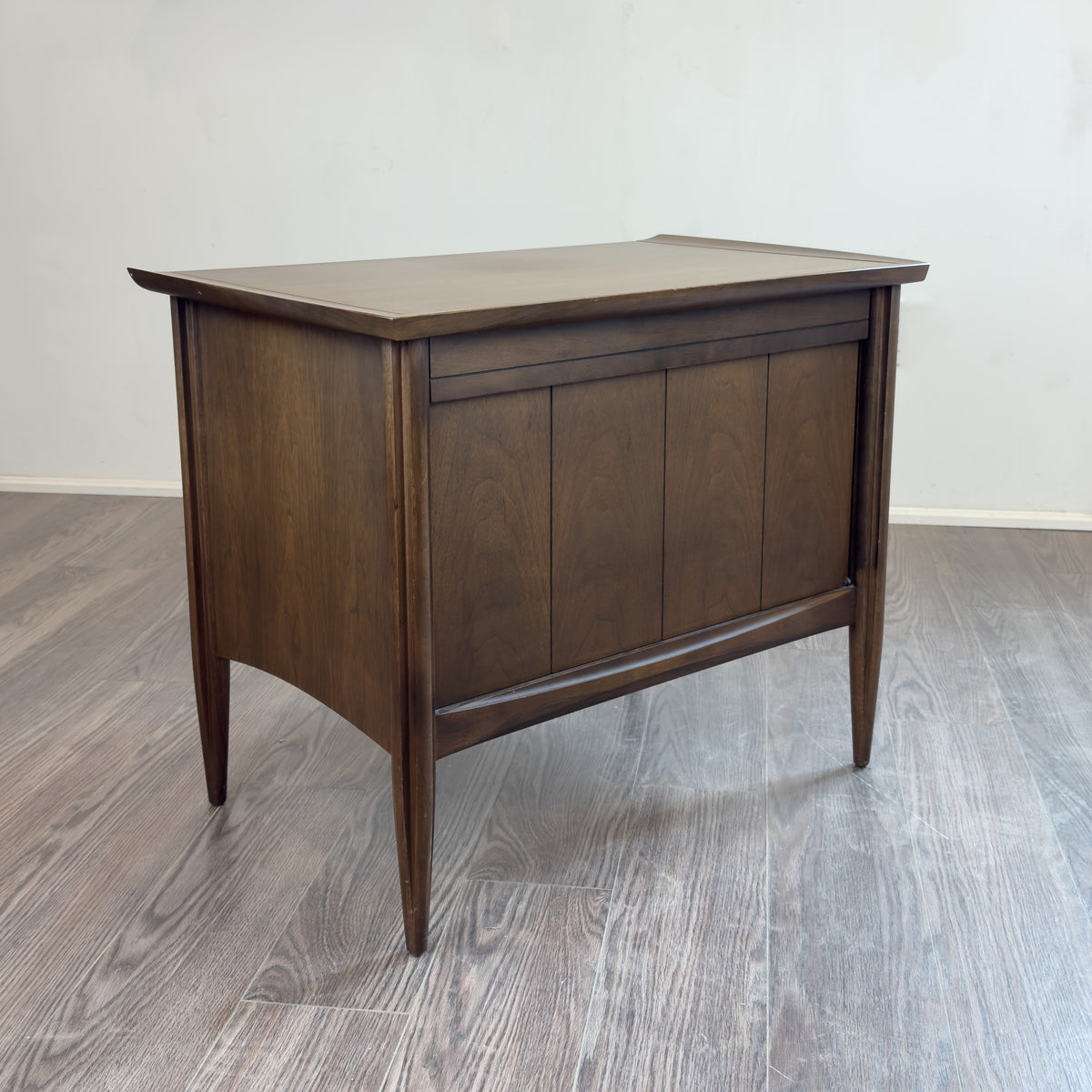 Deilcraft Record Cabinet