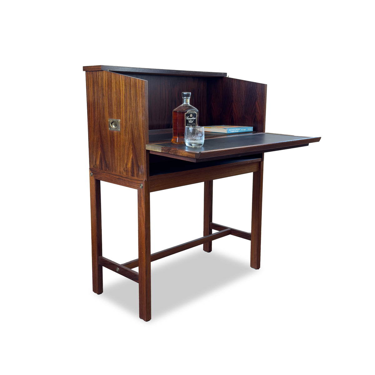 Bar Cabinet by Dyrlund, Denmark