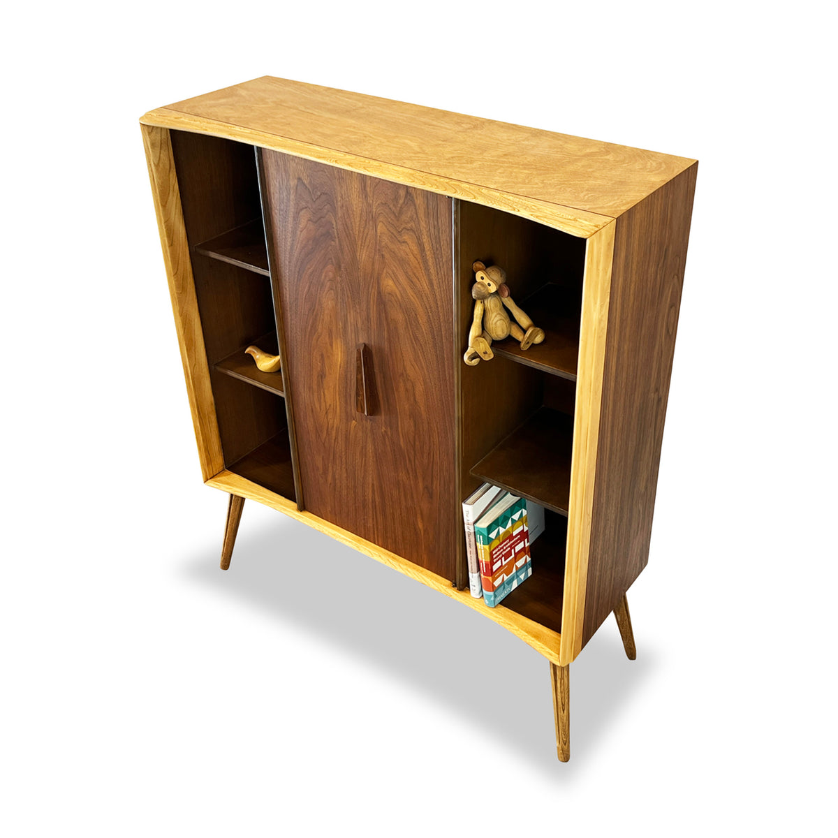 Deilcraft Bookcase
