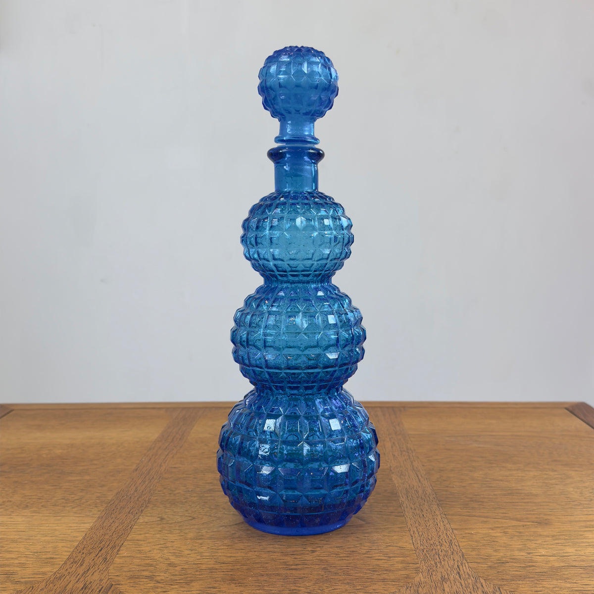 Genie Bottle Decanter
