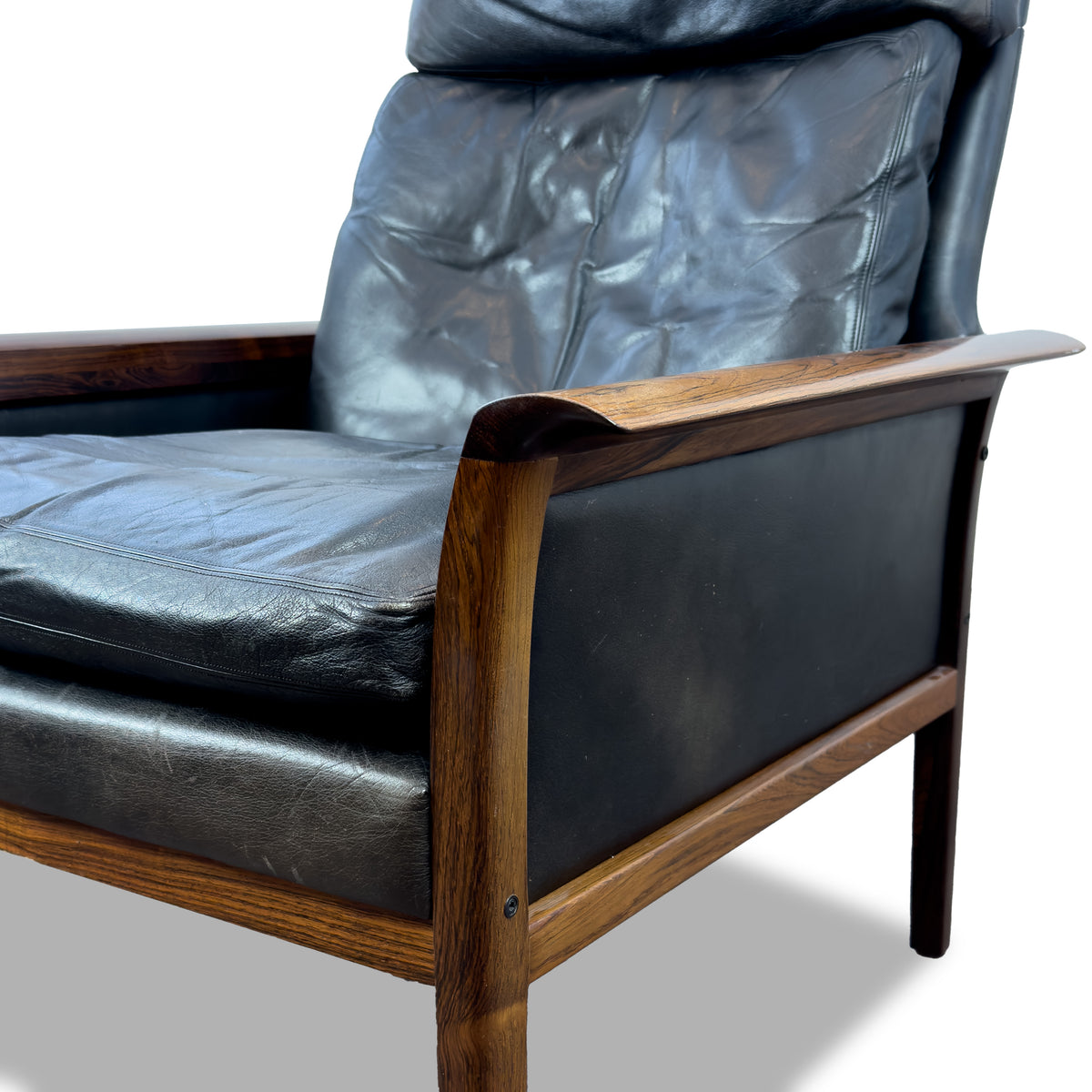 Arm Chair by Knut Sæter
