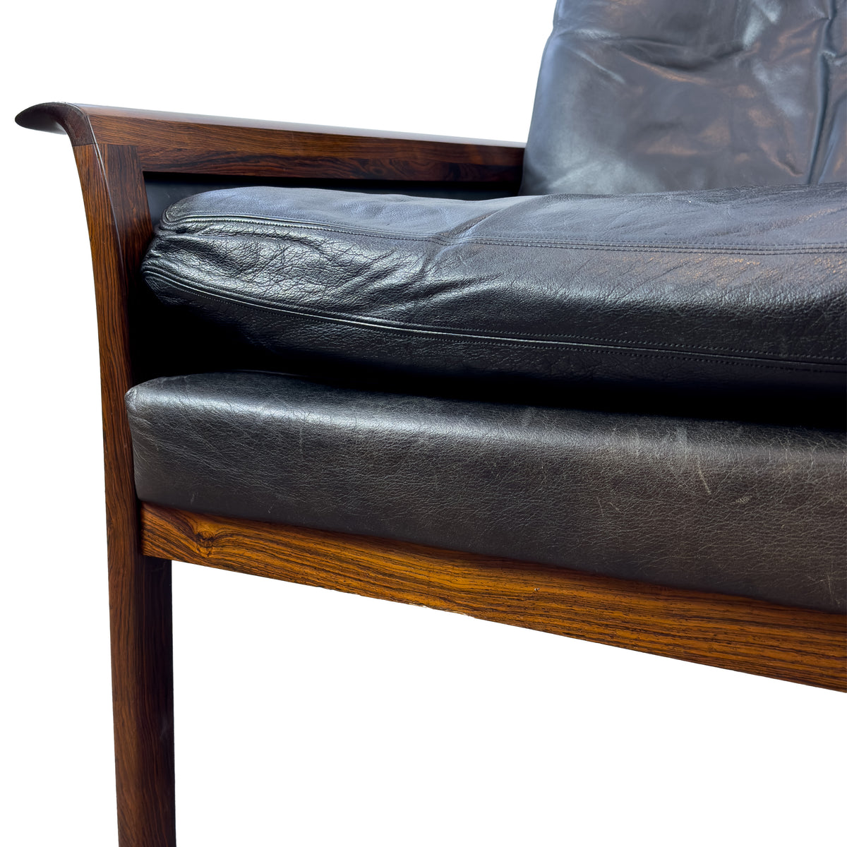 Arm Chair by Knut Sæter