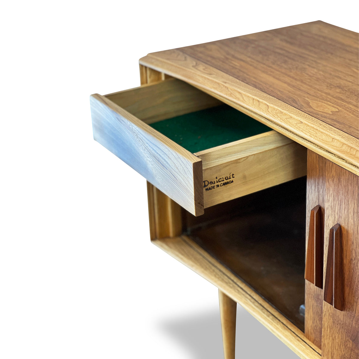 Classic Deilcraft Sideboard