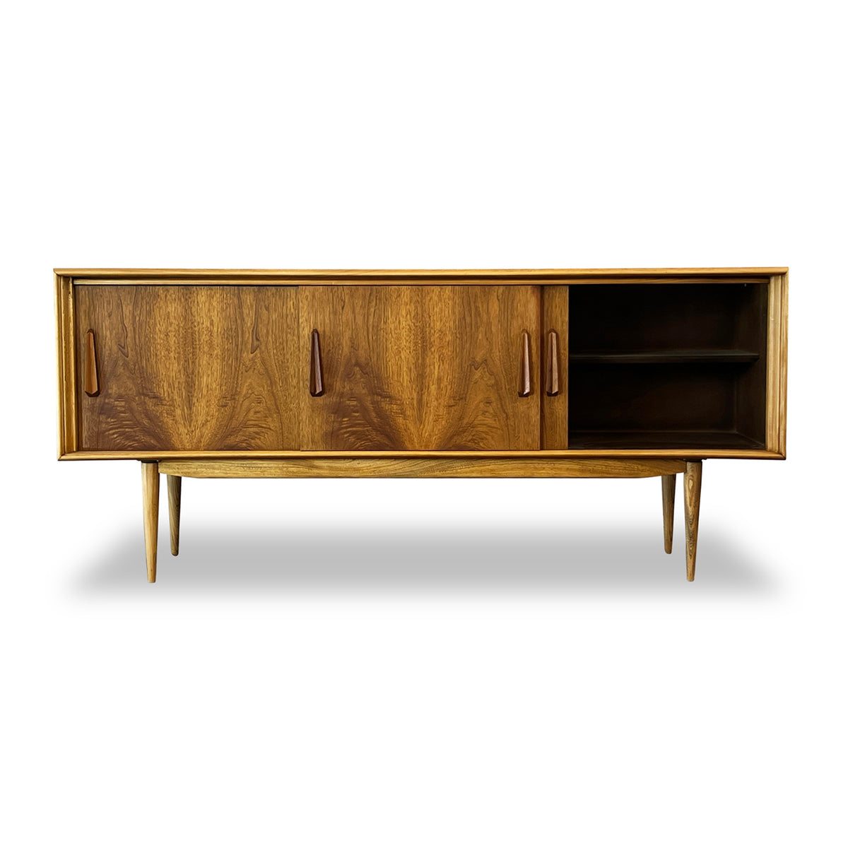 Classic Deilcraft Sideboard