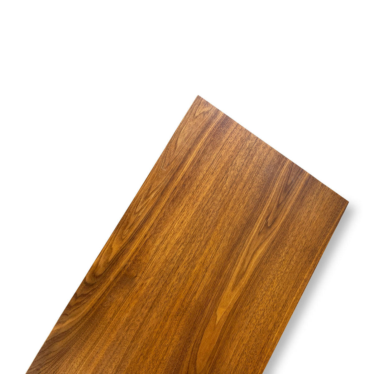 Walnut Dresser by Peppler