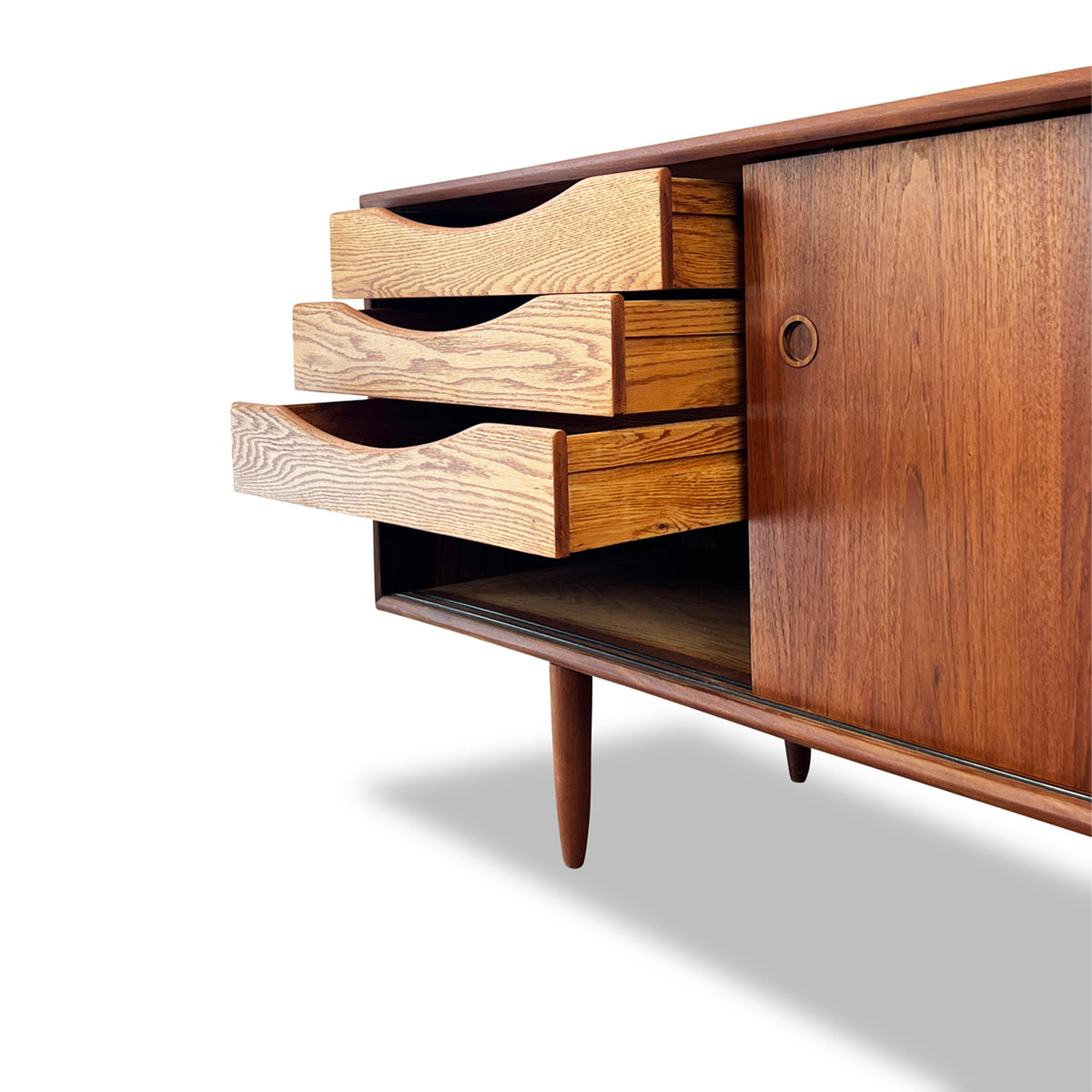 Teak Sideboard