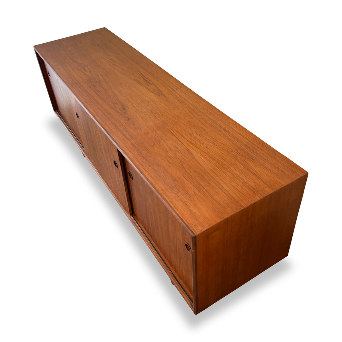 Teak Sideboard