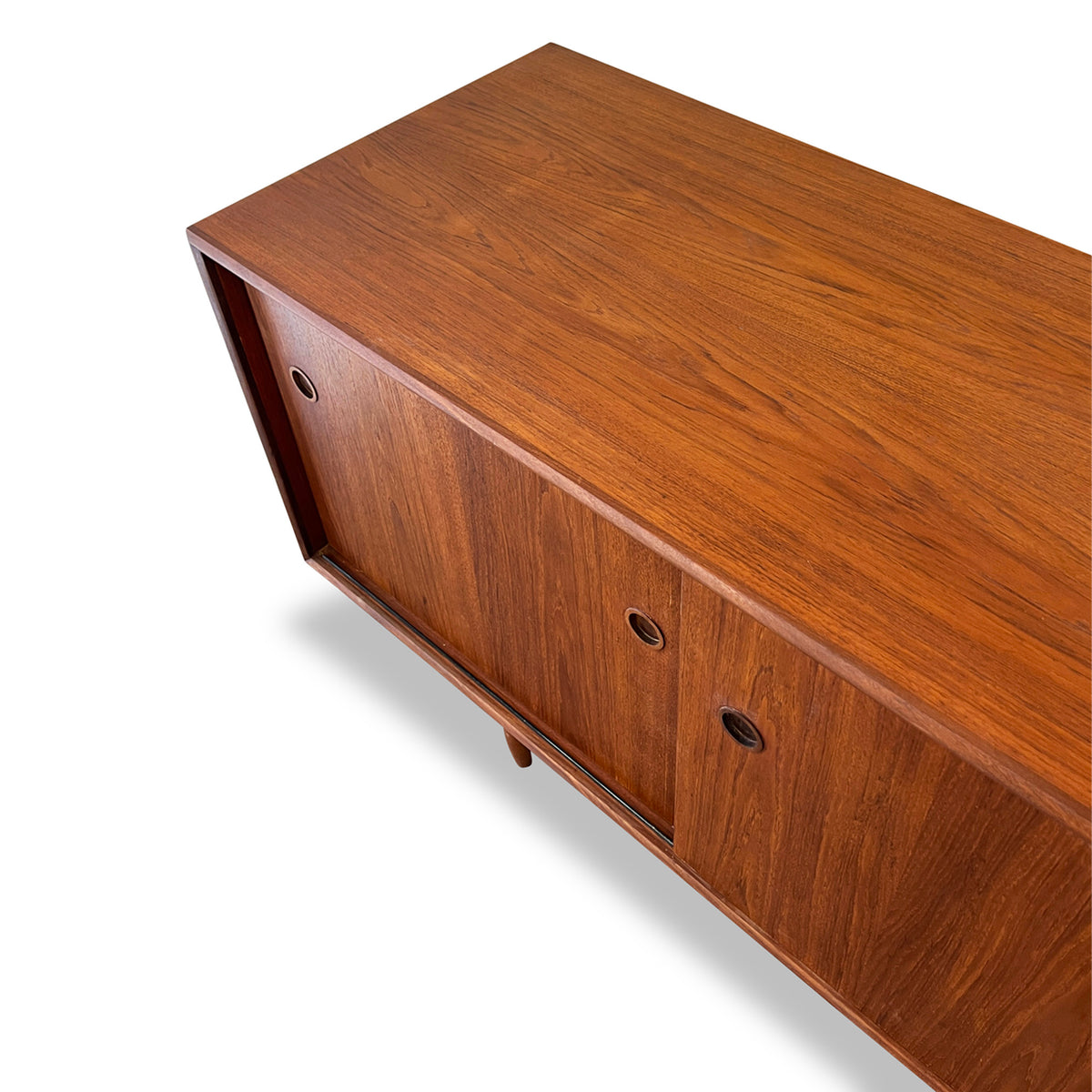 Teak Sideboard
