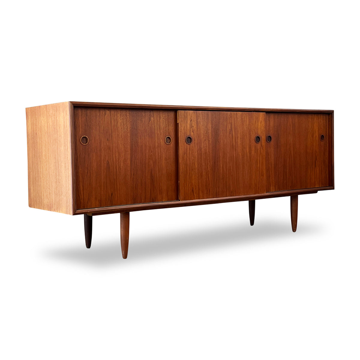 Teak Sideboard