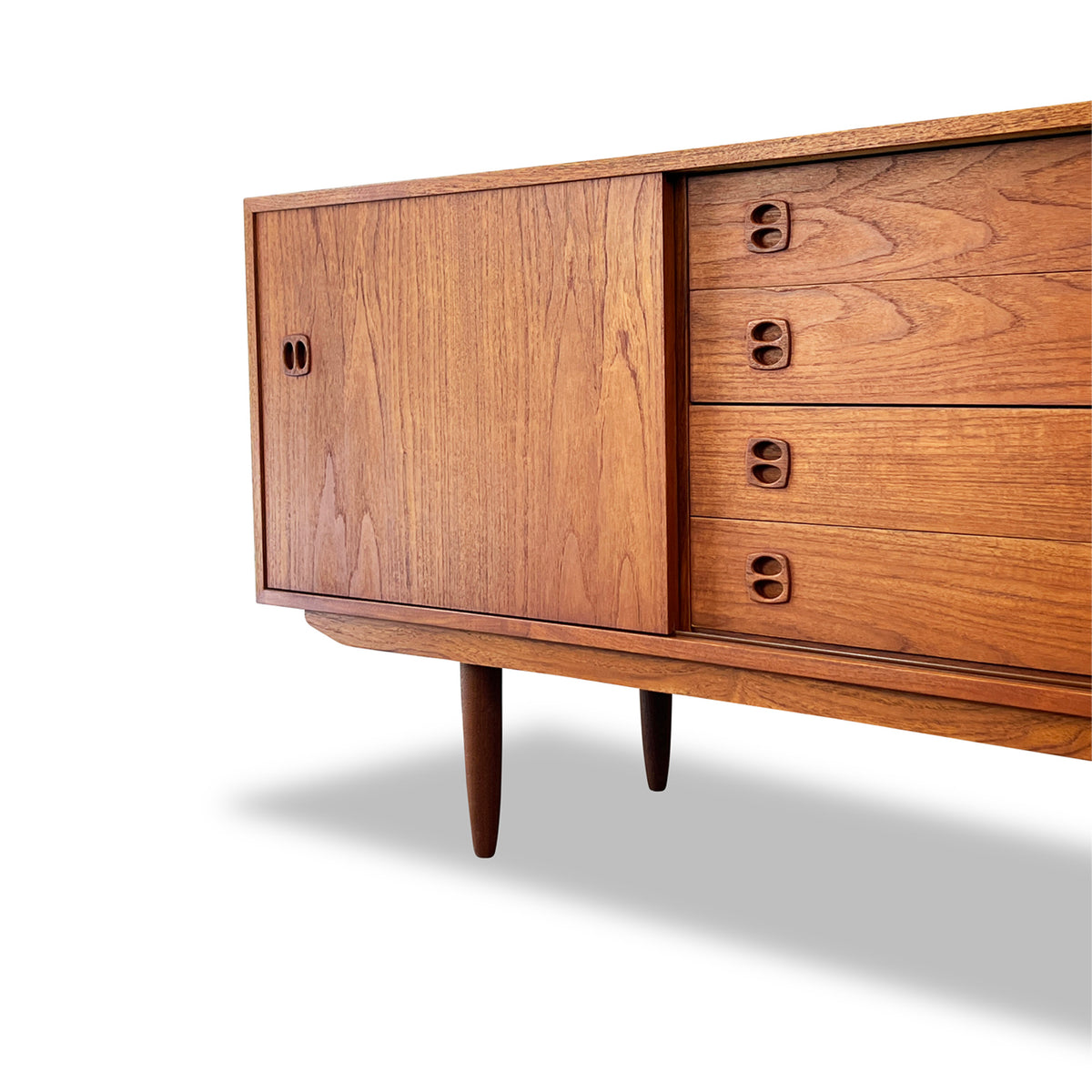 Teak Sideboard
