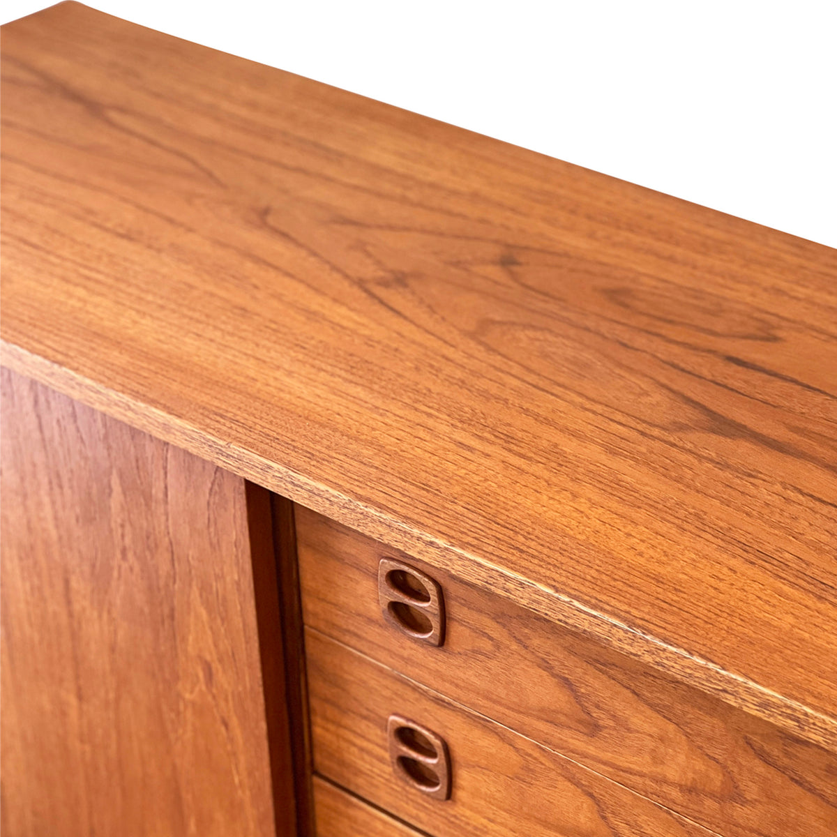 Teak Sideboard