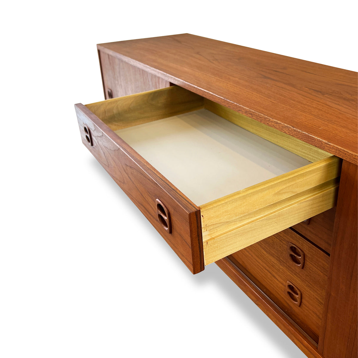 Teak Sideboard