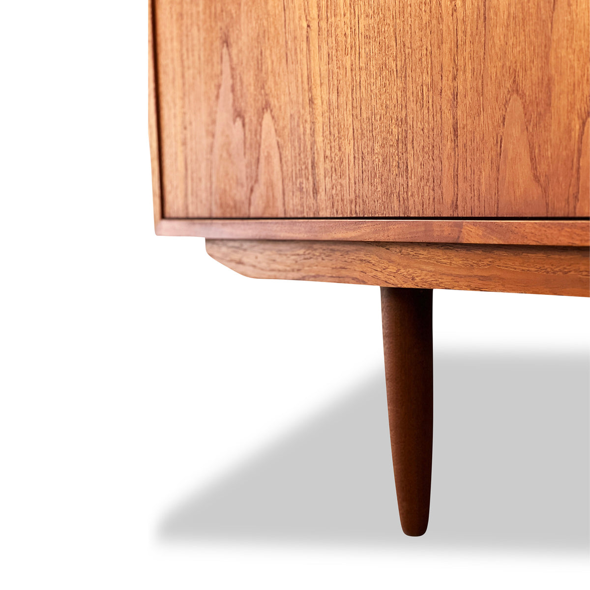 Teak Sideboard