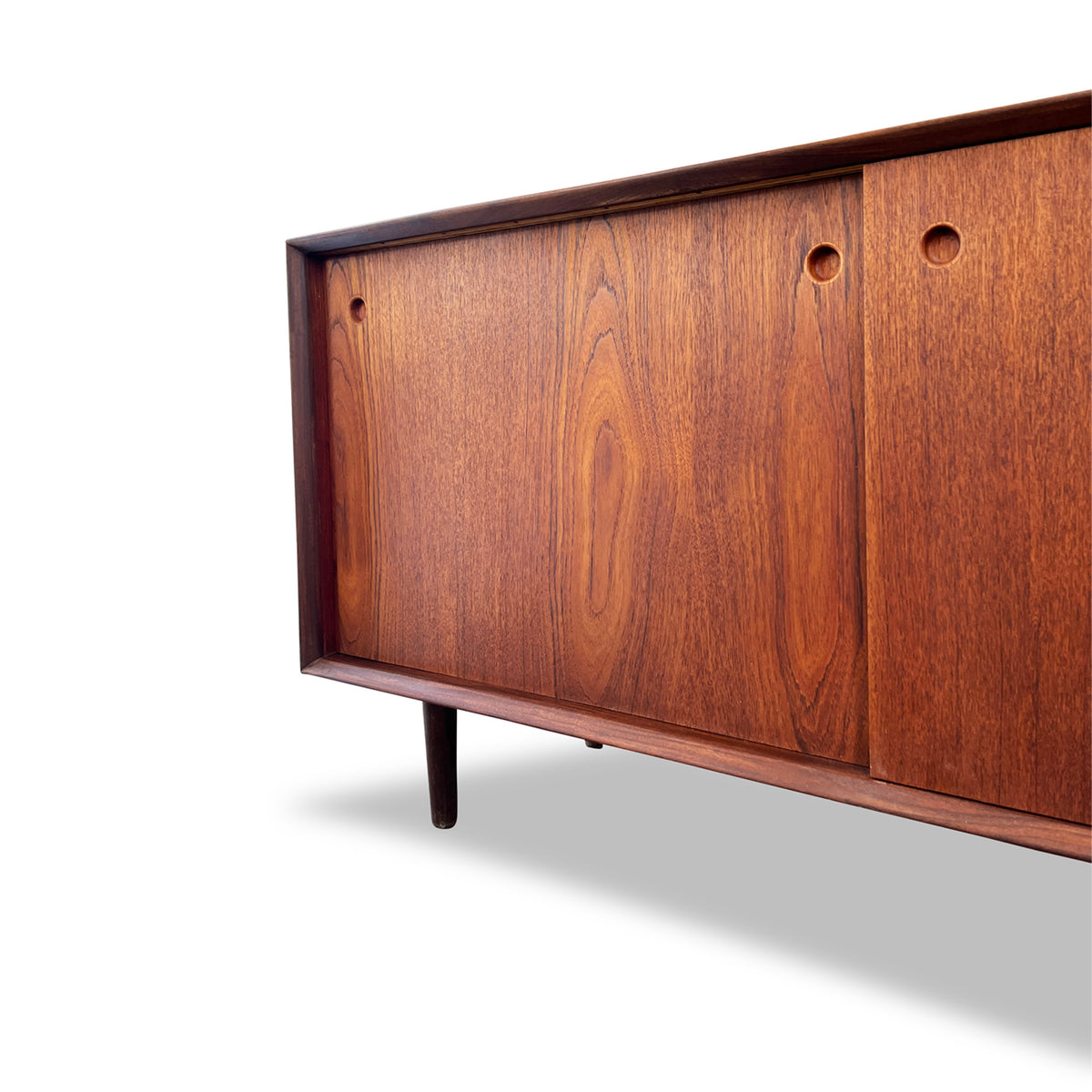 Danish Teak Sideboard