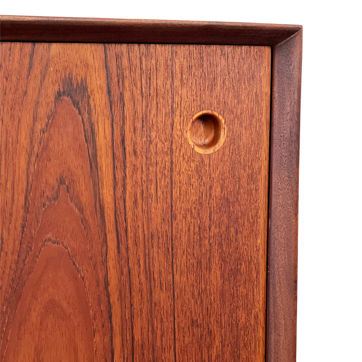 Danish Teak Sideboard