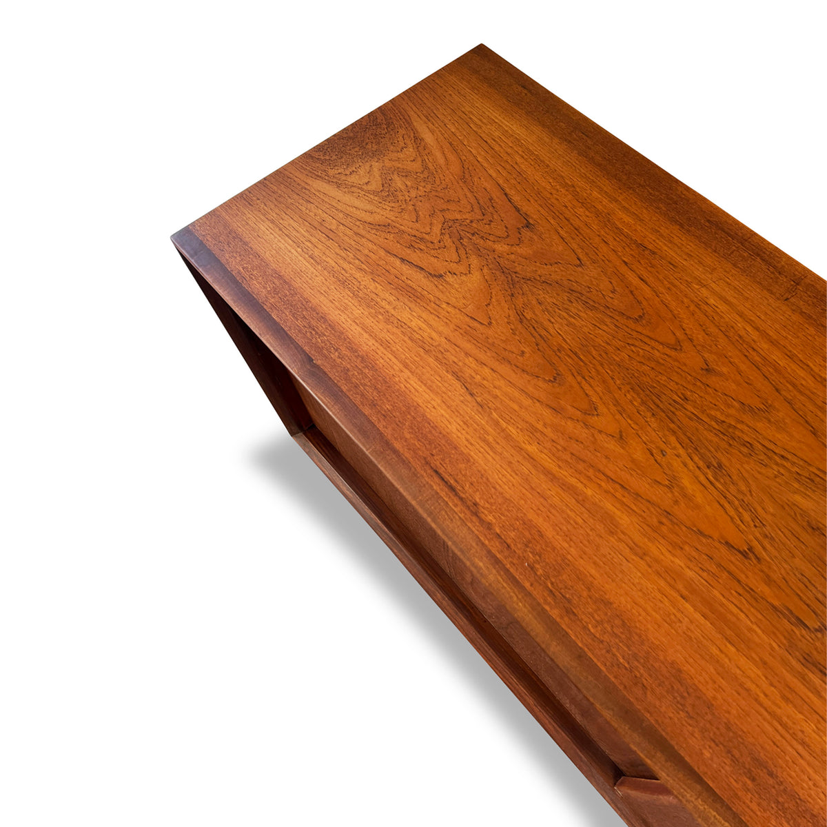 Danish Teak Sideboard