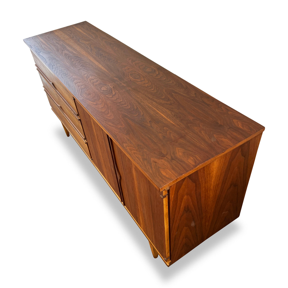 Walnut Sideboard
