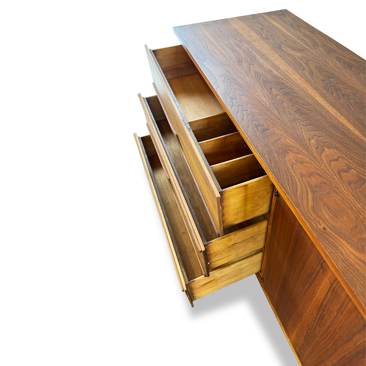 Walnut Sideboard