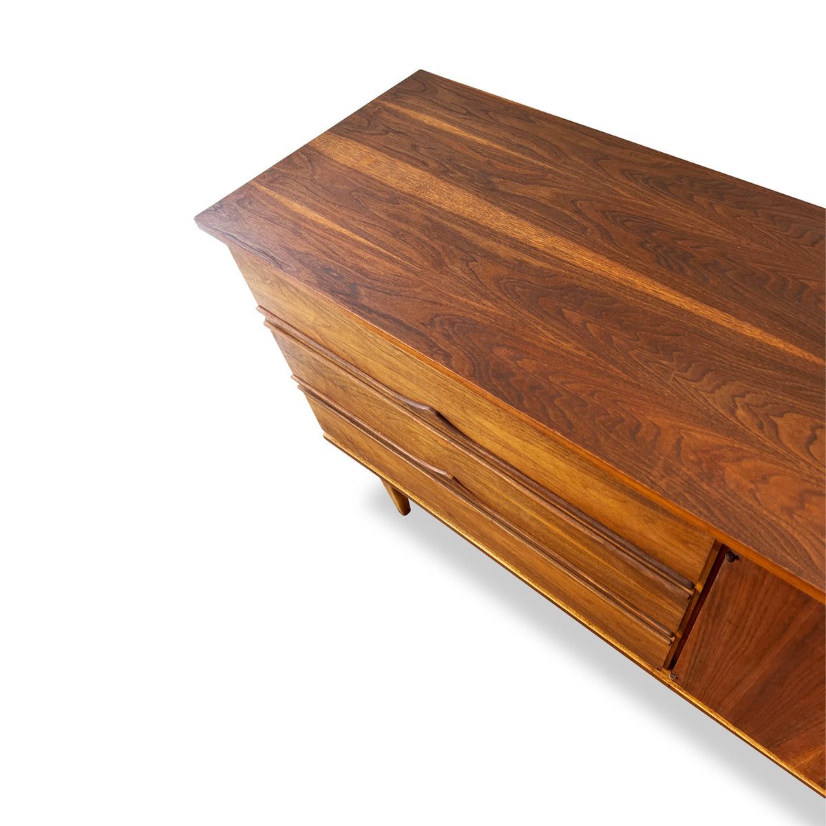Walnut Sideboard