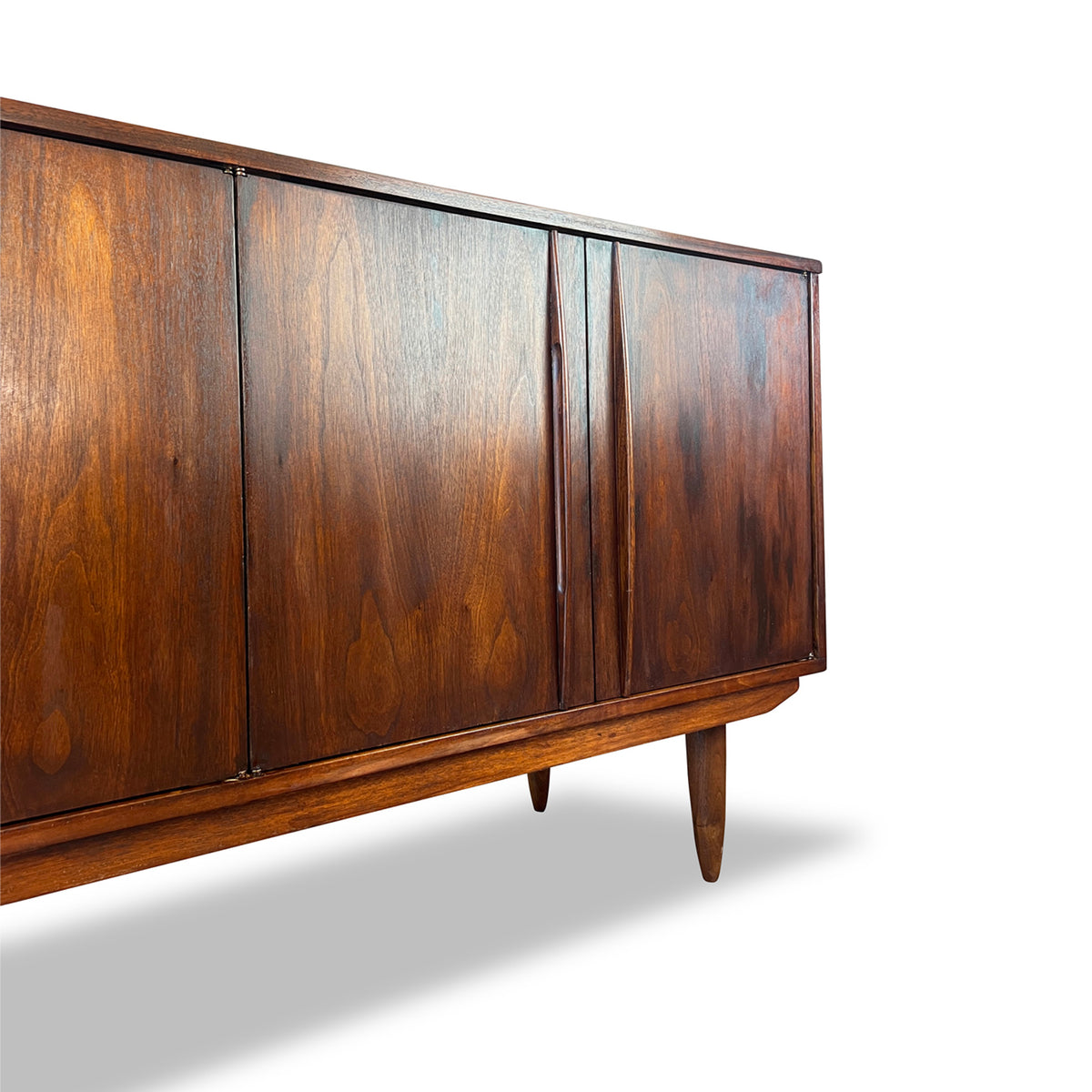 Walnut Sideboard