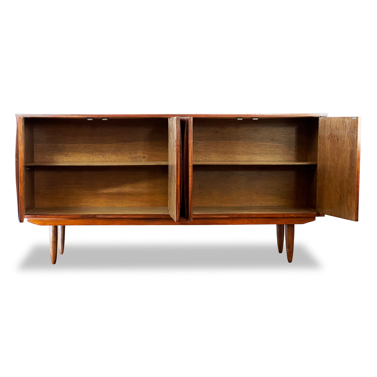 Walnut Sideboard