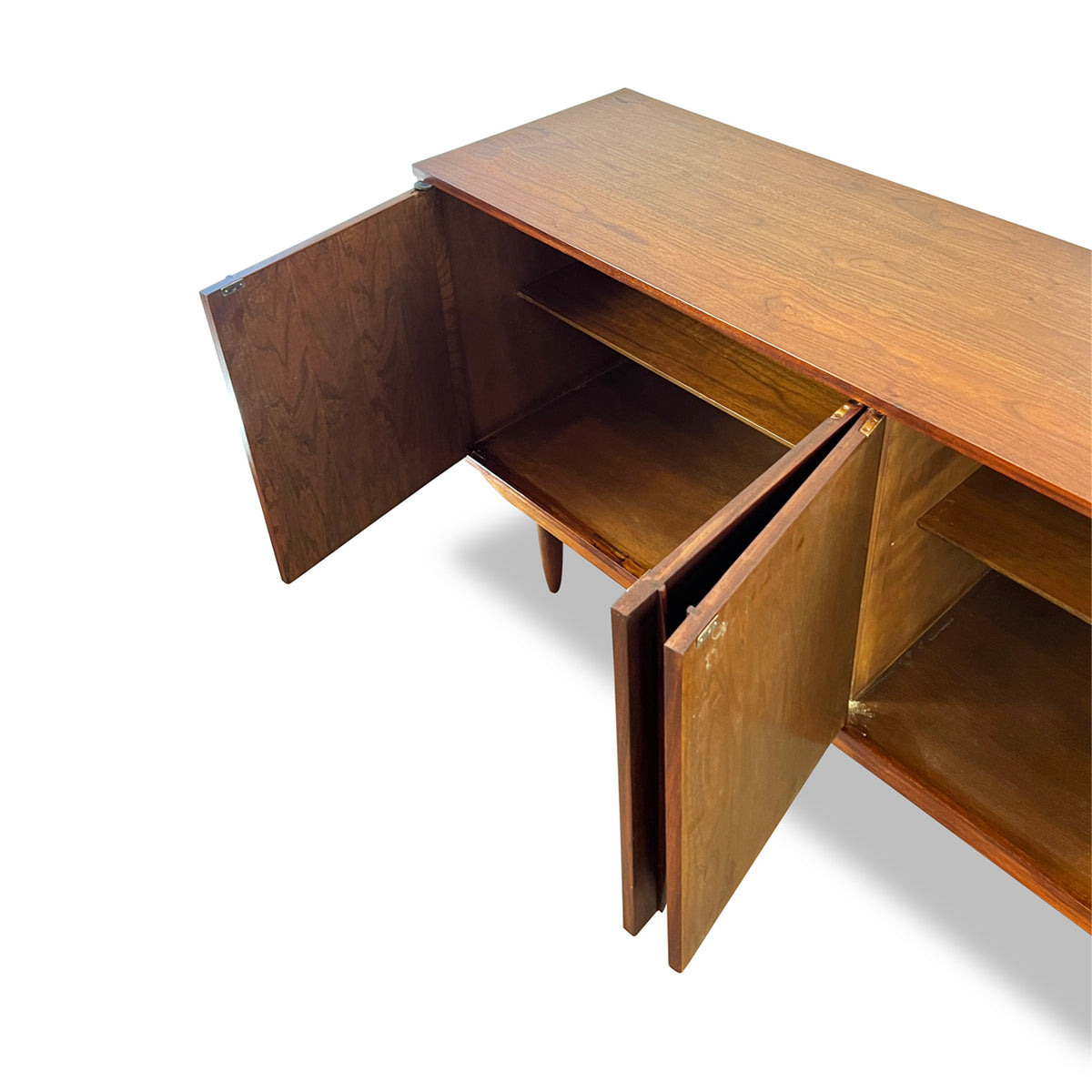 Walnut Sideboard